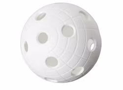 Innebandyboll Crater 50-pack | VM-bollen