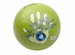 Fotboll Baden Kick Green 4
