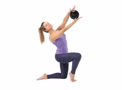 RG Boll Ritmic 18 cm | 420 gram