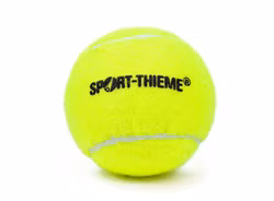 Tennisbollar 4-pack