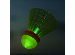 Speedmintonboll Speeder Night | 3-pack