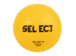 Handboll Select Uno Soft II | 6-7år