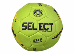 Streethandboll Select Mini