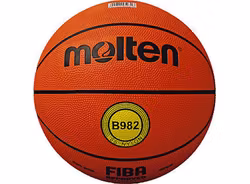Basketboll Molten B982 Size 7