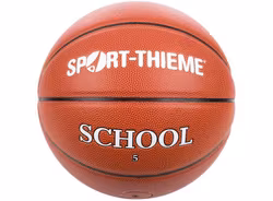Basketboll School Size 5-6