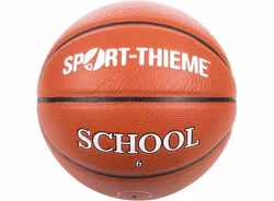 Basketboll School Size 5-6
