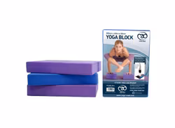 Yogablock 305x205x50mm