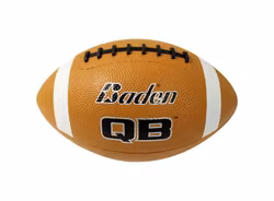 Amerikansk Fotboll Baden Rubber 9
