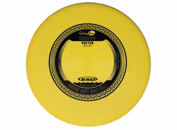Disc Putter SafetyLine Cumulus
