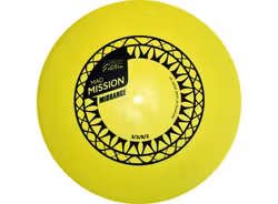 Disc Midrange Mad Mission