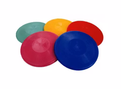 Frisbee Flying Disc 110g | 15-pack