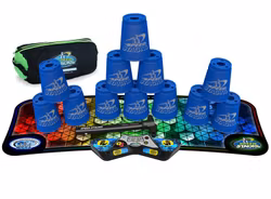 Speed Stacks Komplett Set