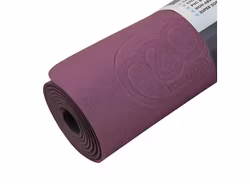 Evolution Yogamatta