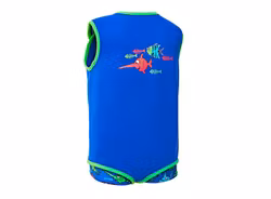 Värmeväst Sea Saw Baby Wrap