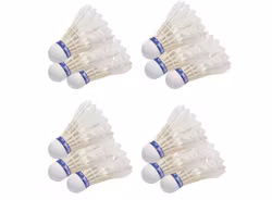 Badmintonboll Pro Court | 12-pack