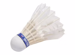 Badmintonboll Pro Court | 12-pack