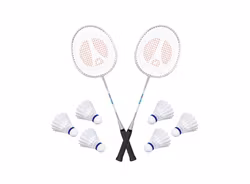 Badmintonset Fritid