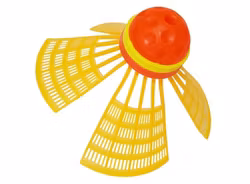 Speedminton HELI Speeder | 2st