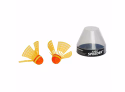 Speedminton HELI Speeder | 2st