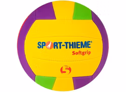 Volleyboll Soft Grip| Strl. 5