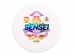 Disc Golf Starter Set Discmania | 3-pack