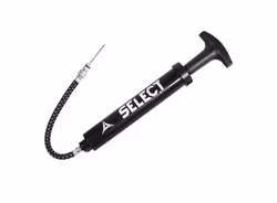 Bollpump med Slang | 15 cm