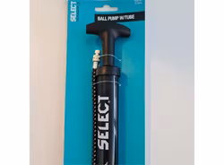 Bollpump med Slang | 15 cm