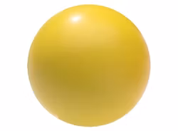 Softboll 20cm Volleyboll