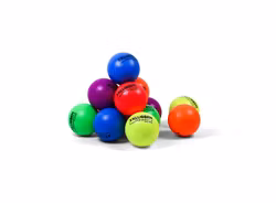Skumbollspaket 12st (16cm) | Killerboll / Spökboll