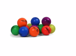 Skumbollspaket 12st (16cm) | Killerboll / Spökboll