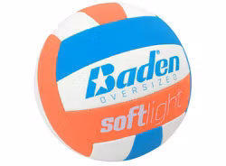 Volleyboll Baden Light II | Oversized