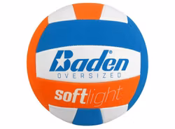Volleyboll Baden Light II | Oversized