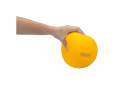 Handboll Soft Play