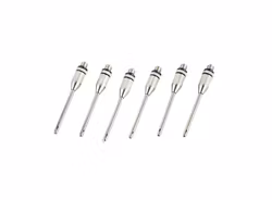 Ventilnålar Premium | 6-pack