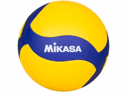 Volleyboll Mikasa V345W | Strl. 5