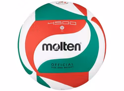 Volleyboll Molten V5M 4500 | Strl. 5