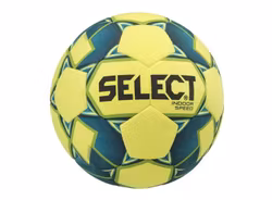 Inomhusboll Select Speed | Strl. 4 & 5