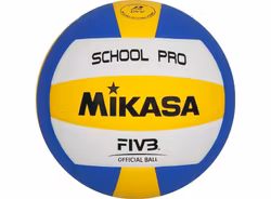 Volleyboll Mikasa MG School Pro | Strl. 5