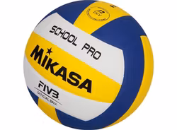 Volleyboll Mikasa MG School Pro | Strl. 5