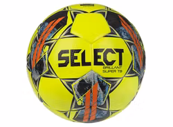 Fotboll Select Brilliant Super TB V22 | strl. 5