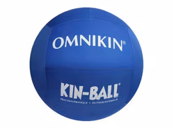 KIN-BALL® - Sport Utomhusboll