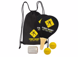 Streetracket Set