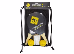 Streetracket Set