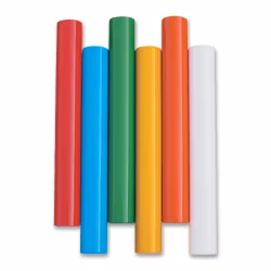 Stafettpinne 30cm - ø 4cm  1 st.