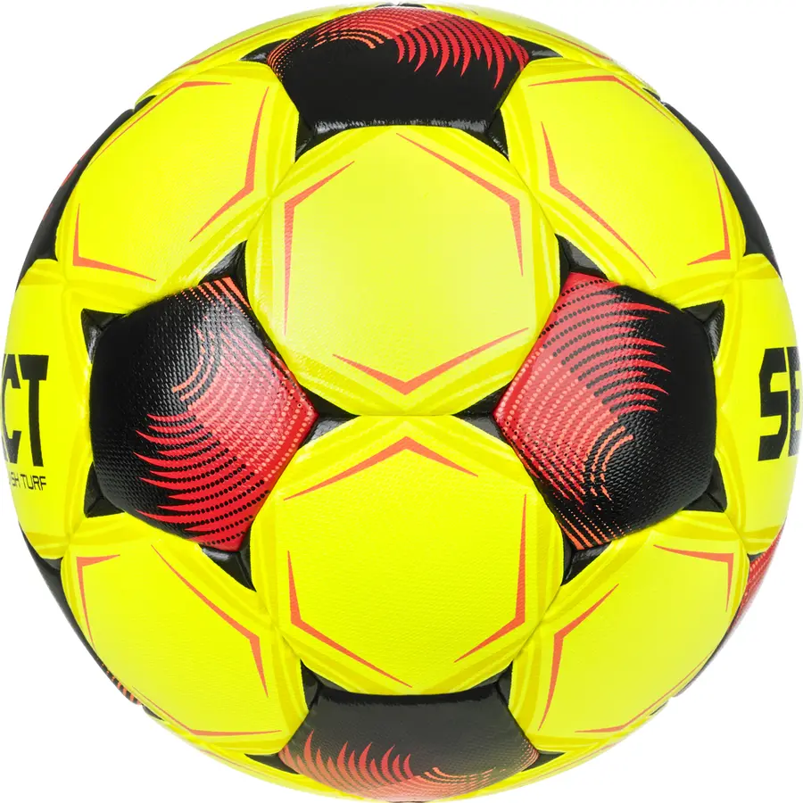 Fotboll Select Flash Turf 5  V26 | 10-pack