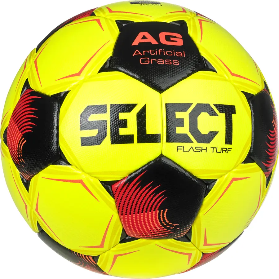 Fotboll Select Flash Turf V26 | size 4 eller 5