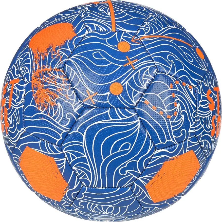 Fotboll Select Street V24