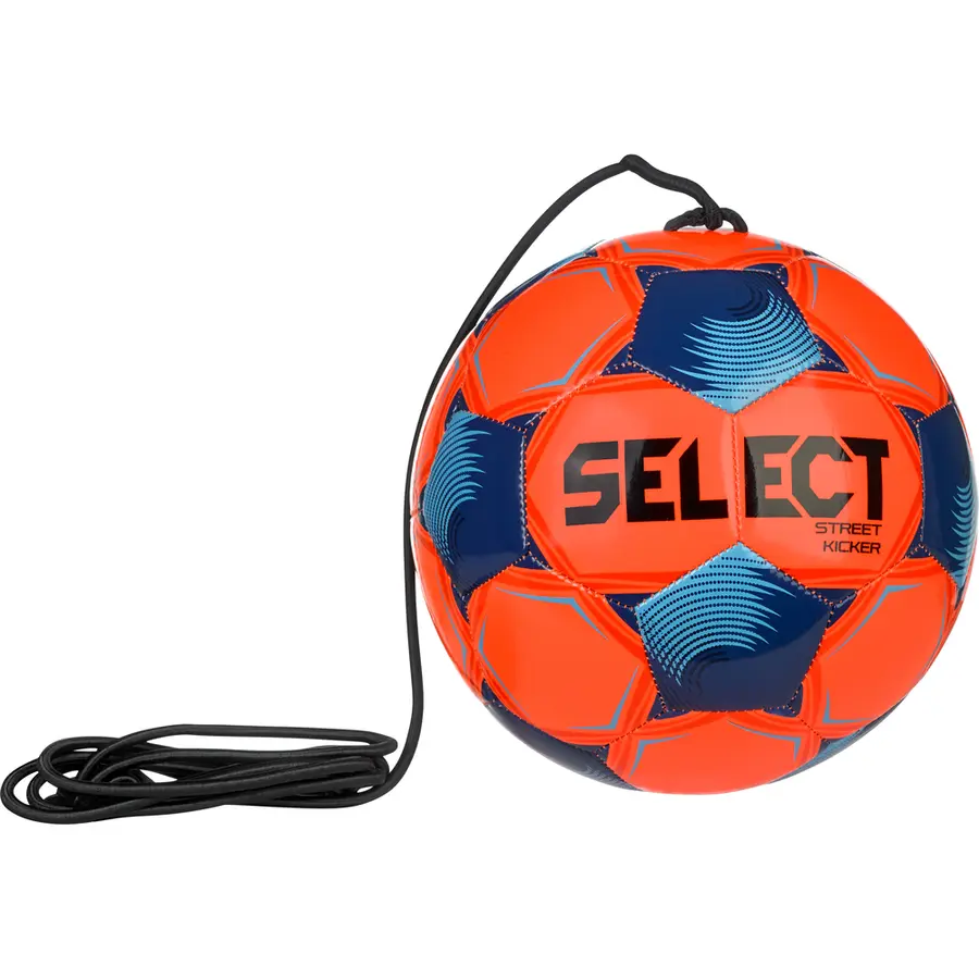 Fotboll Select FB Street Kicker V26