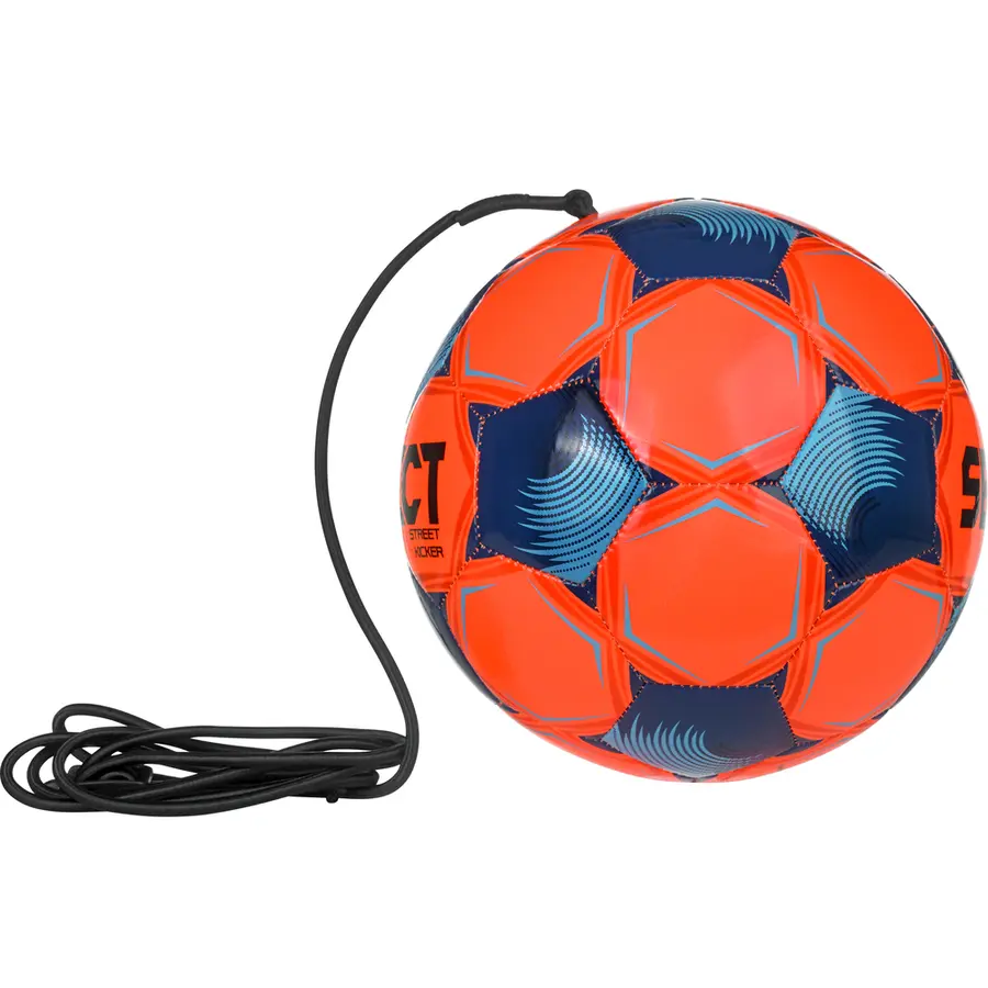 Fotboll Select FB Street Kicker V26