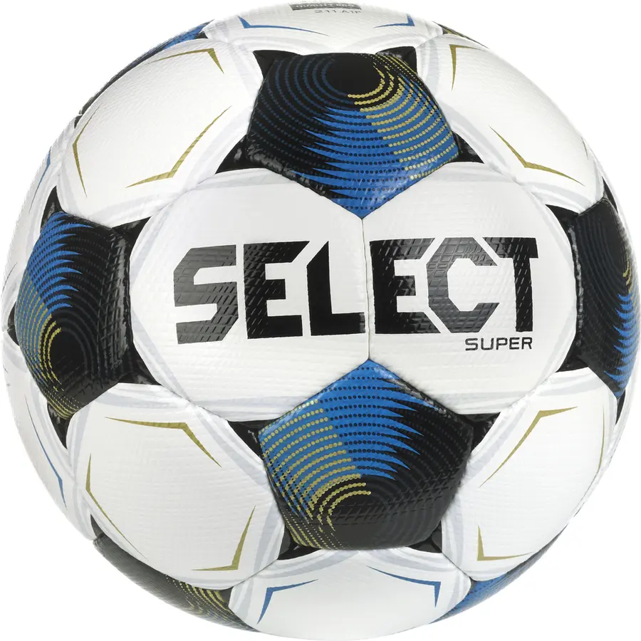 Fotboll Select Super V26 | strl. 5